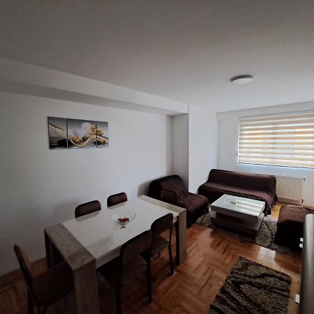 Apartman וראנג'ה מראה חיצוני תמונה