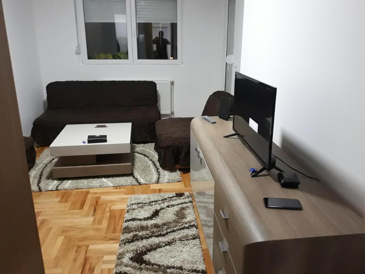 Apartman וראנג'ה מראה חיצוני תמונה