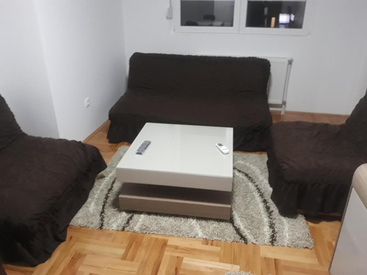 Apartman וראנג'ה מראה חיצוני תמונה