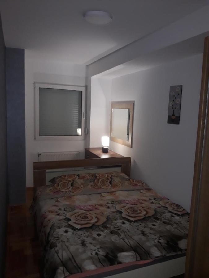 Apartman וראנג'ה מראה חיצוני תמונה