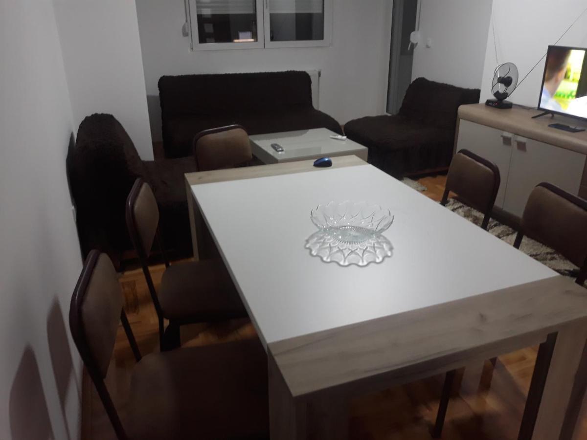 Apartman וראנג'ה מראה חיצוני תמונה