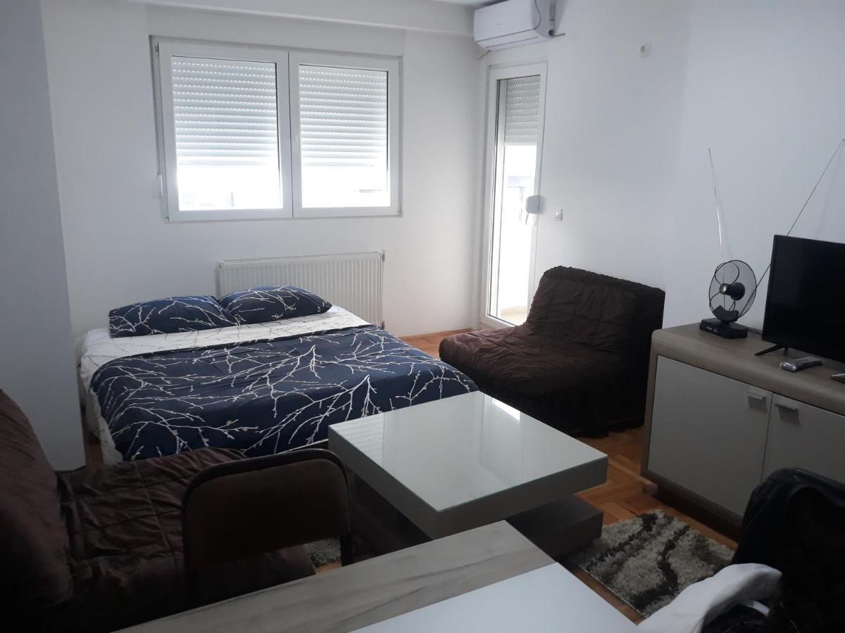 Apartman וראנג'ה מראה חיצוני תמונה