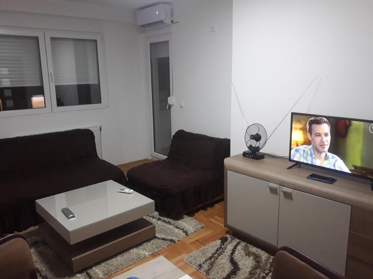 Apartman וראנג'ה מראה חיצוני תמונה