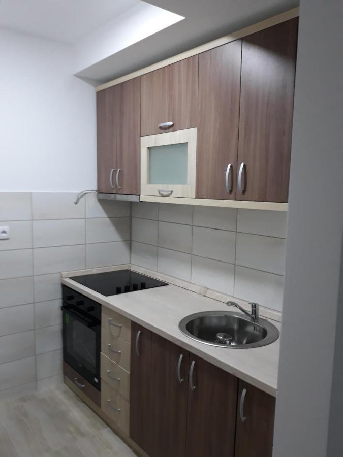 Apartman וראנג'ה מראה חיצוני תמונה