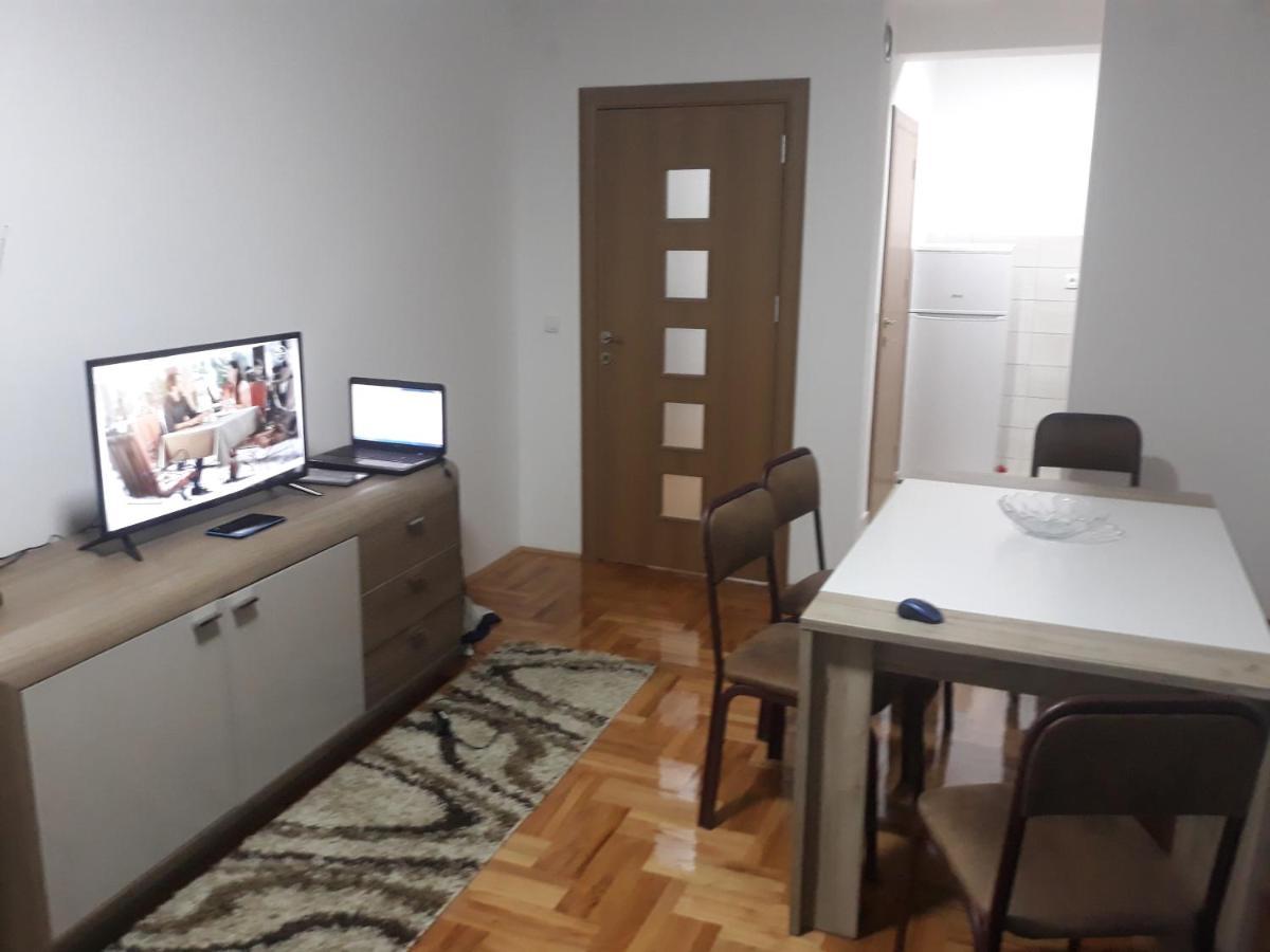 Apartman וראנג'ה מראה חיצוני תמונה