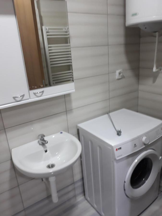 Apartman וראנג'ה מראה חיצוני תמונה