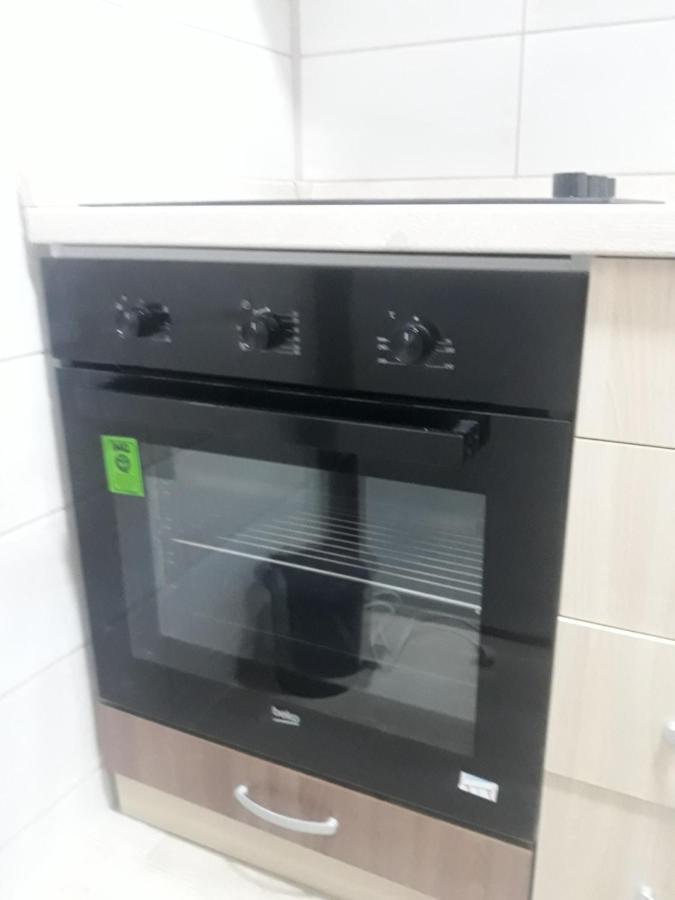 Apartman וראנג'ה מראה חיצוני תמונה