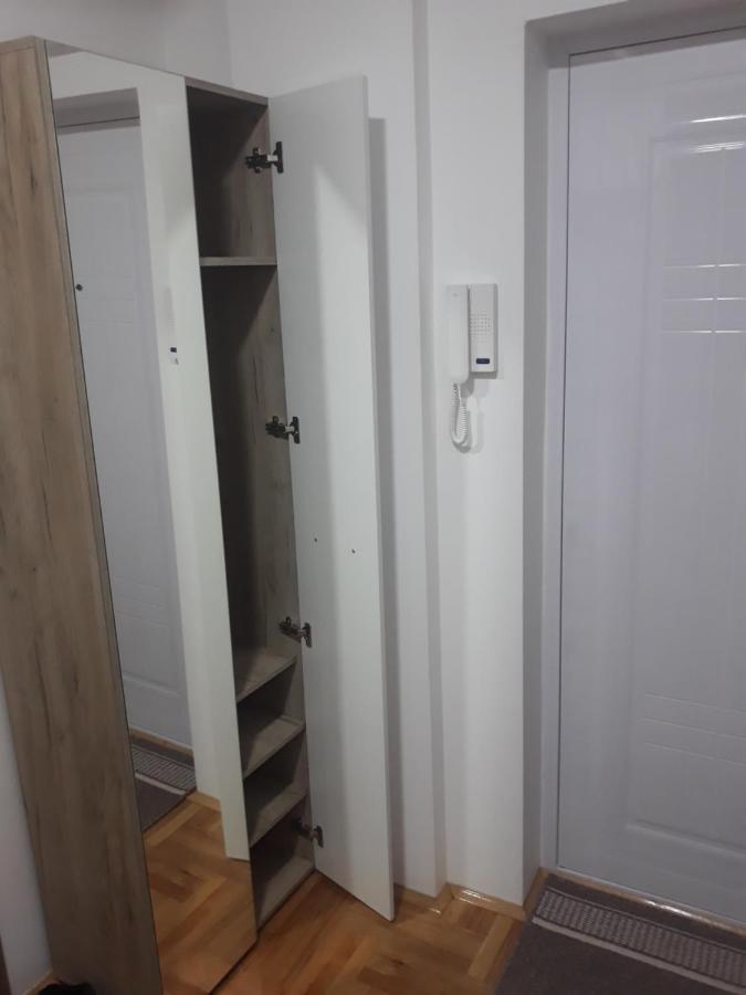 Apartman וראנג'ה מראה חיצוני תמונה