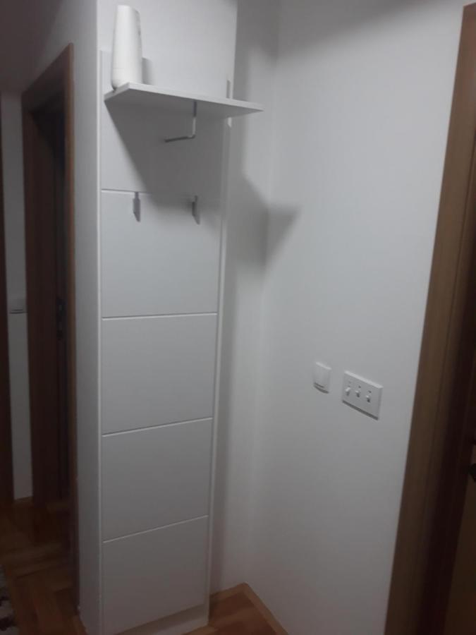 Apartman וראנג'ה מראה חיצוני תמונה