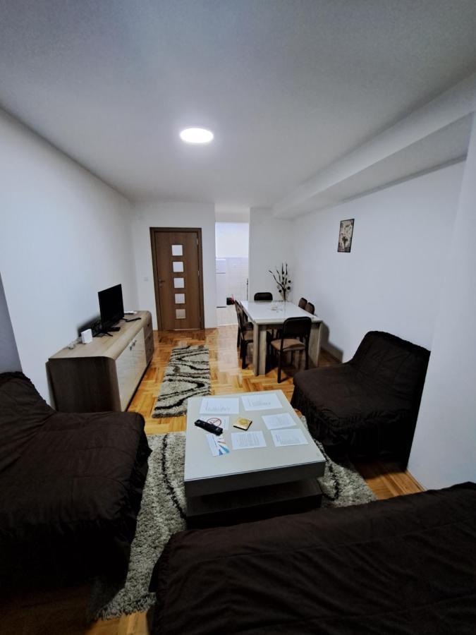 Apartman וראנג'ה מראה חיצוני תמונה