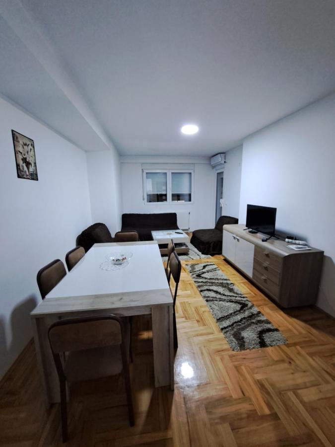 Apartman וראנג'ה מראה חיצוני תמונה