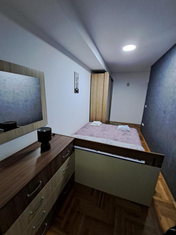Apartman וראנג'ה מראה חיצוני תמונה
