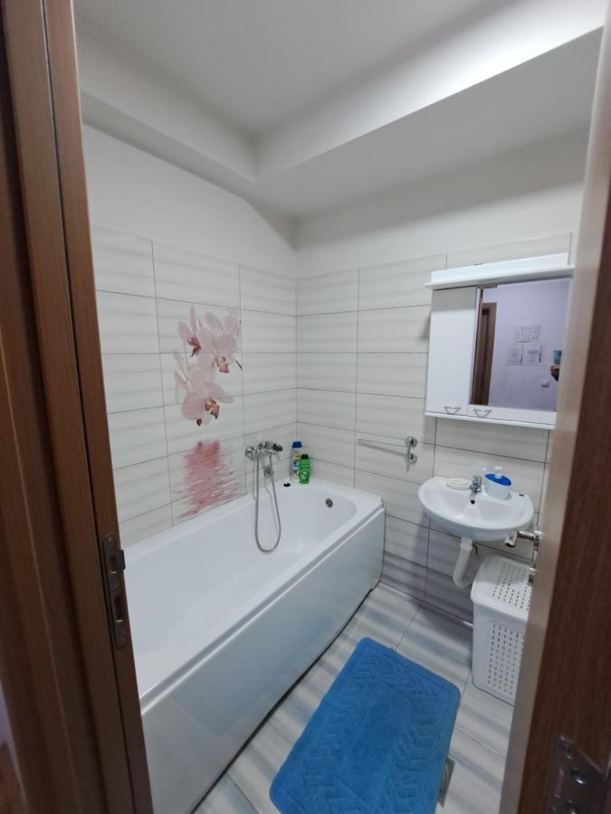 Apartman וראנג'ה מראה חיצוני תמונה