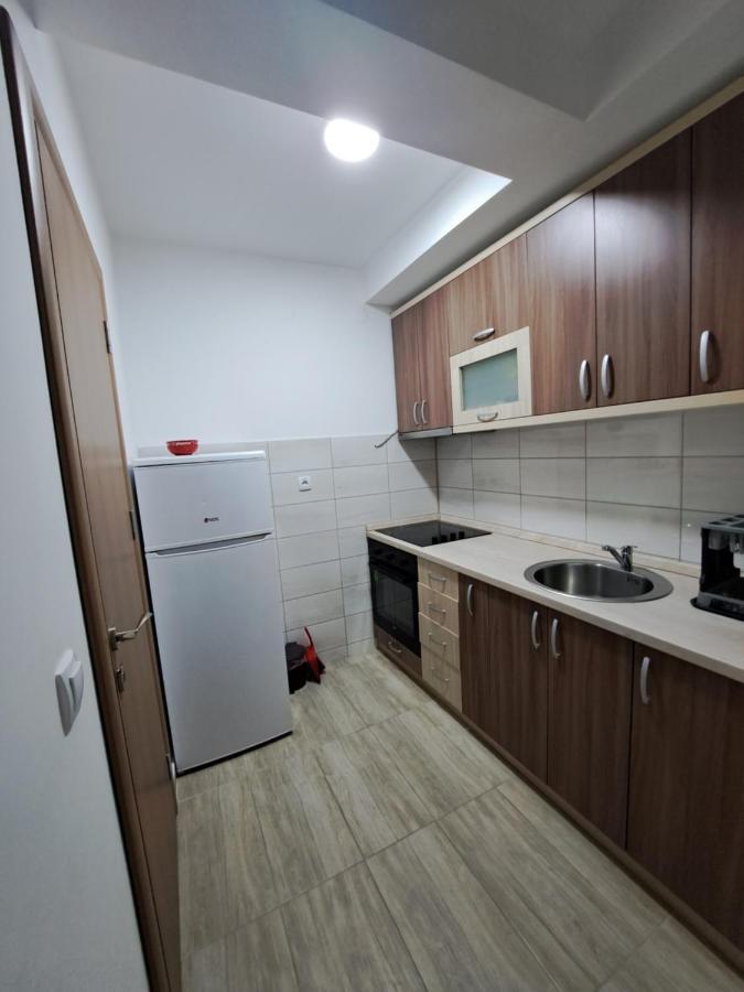 Apartman וראנג'ה מראה חיצוני תמונה