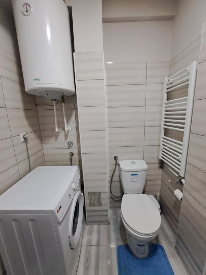 Apartman וראנג'ה מראה חיצוני תמונה