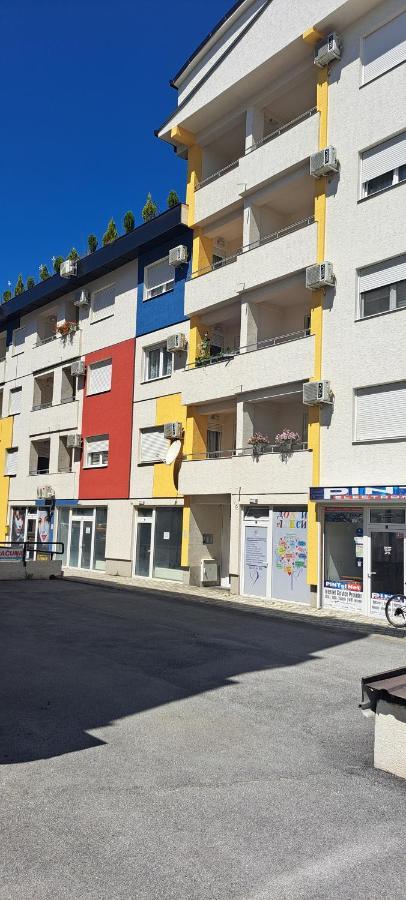 Apartman וראנג'ה מראה חיצוני תמונה